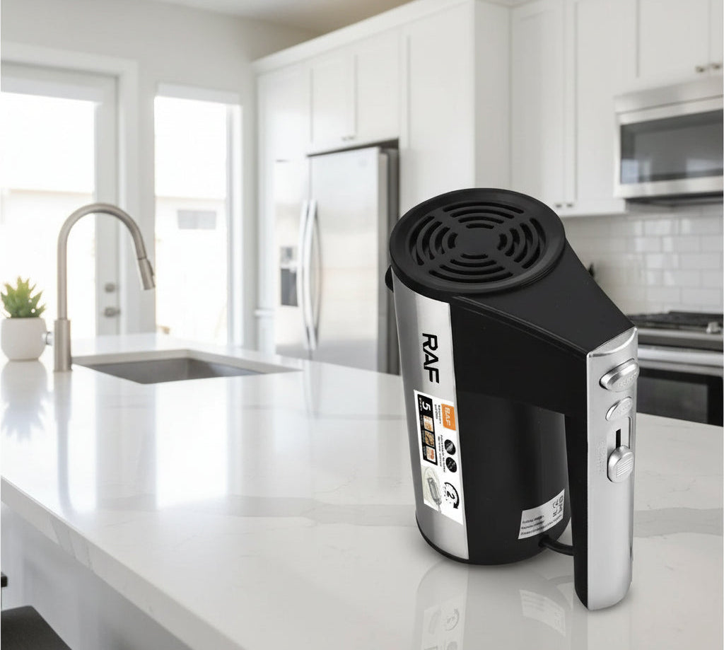 Electric Egg Beater