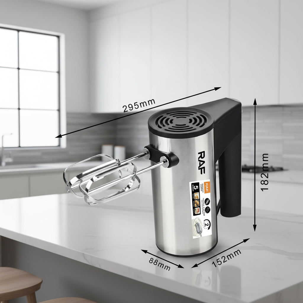 Electric Egg Beater
