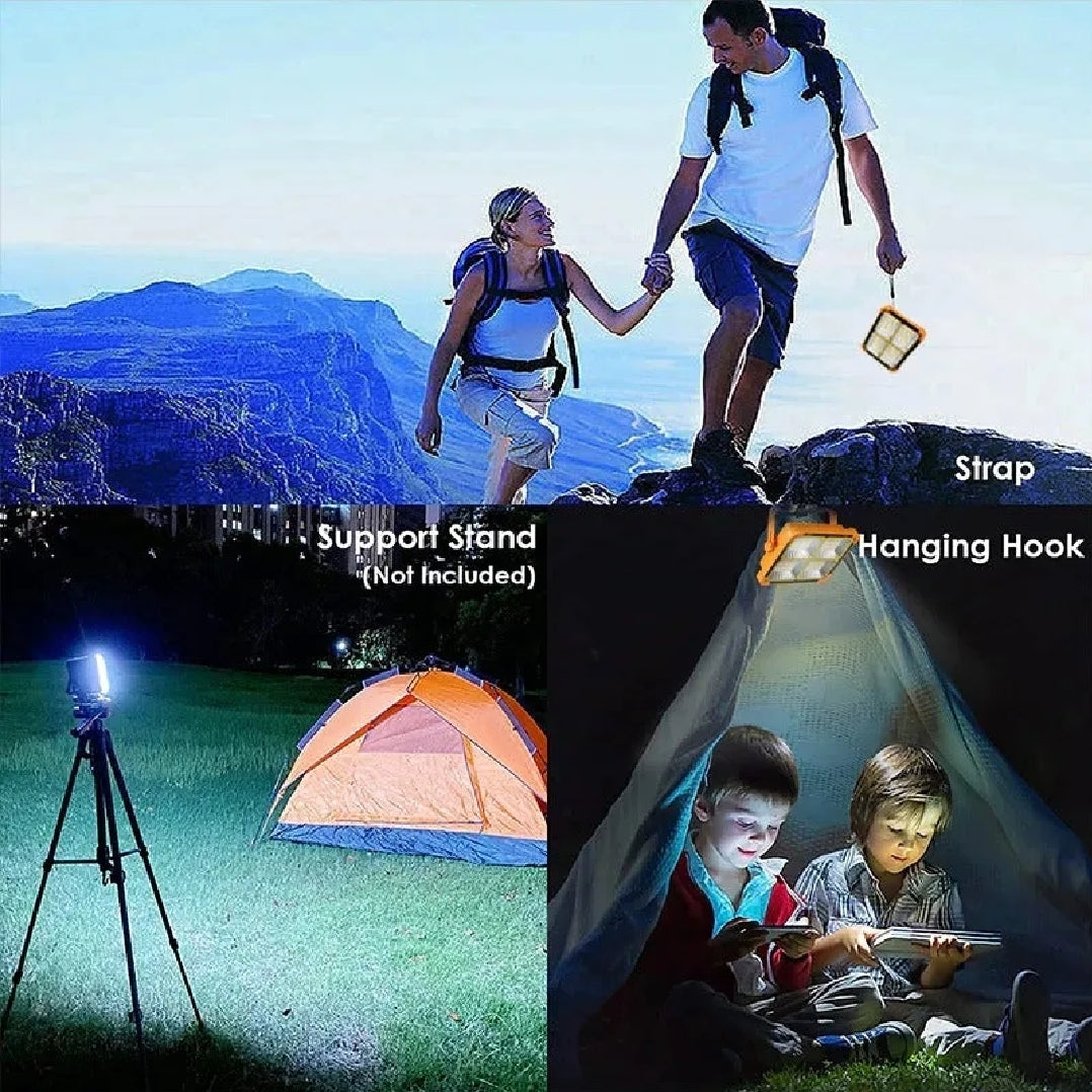 Portable Solar Lantern