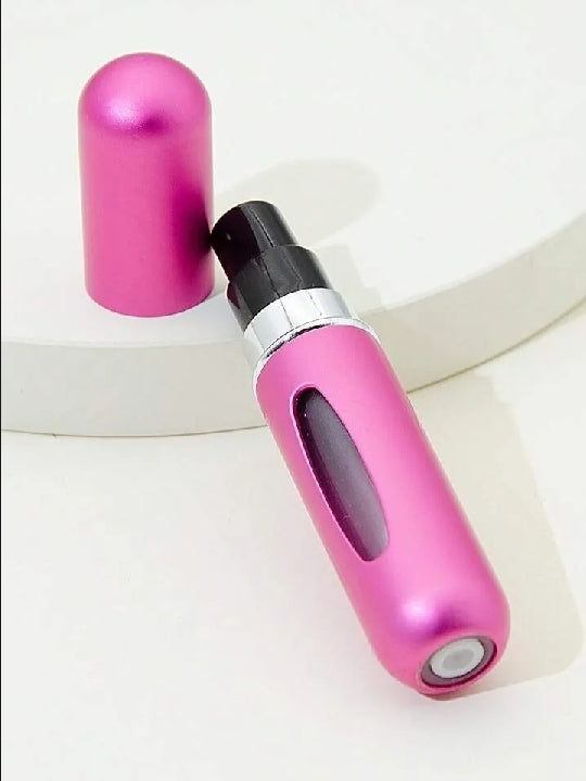 Portable Mini  Perfume  Bottle