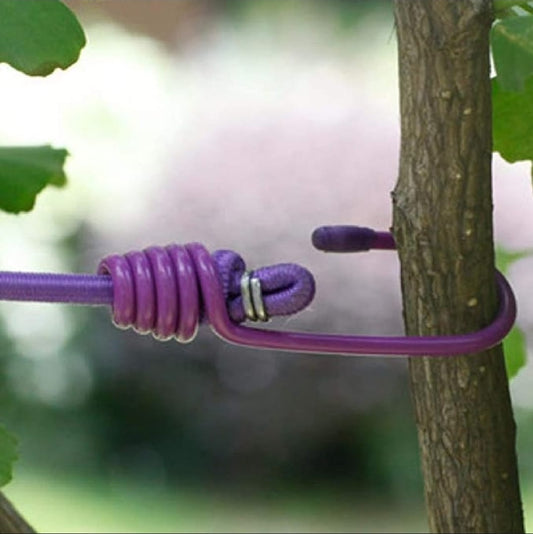Anti-slip Clothesline
