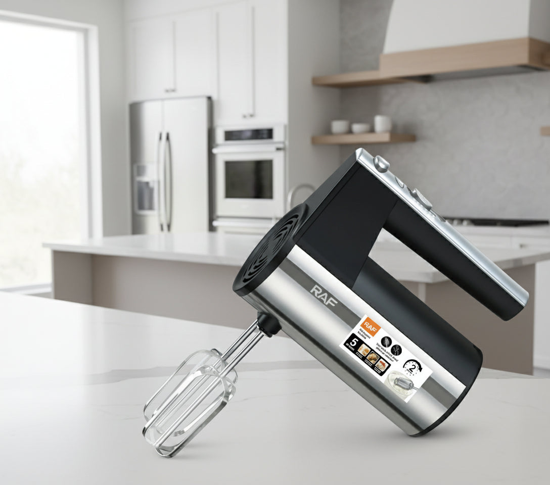Electric Egg Beater