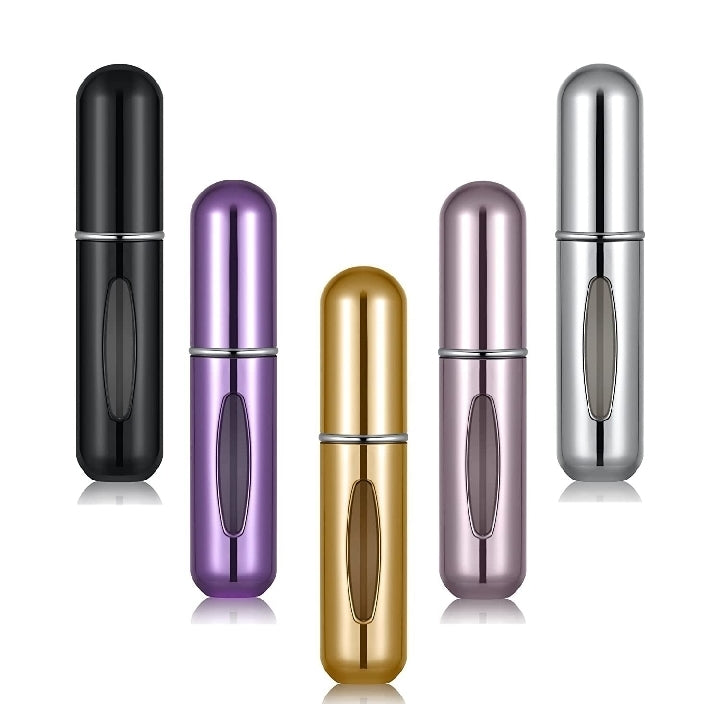Portable Mini  Perfume  Bottle