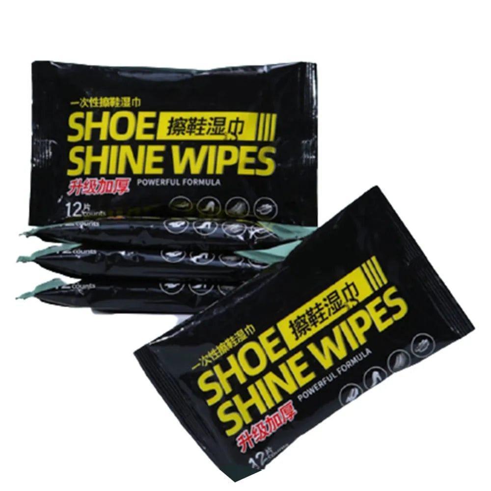 80pcs shoe cleaning wipes