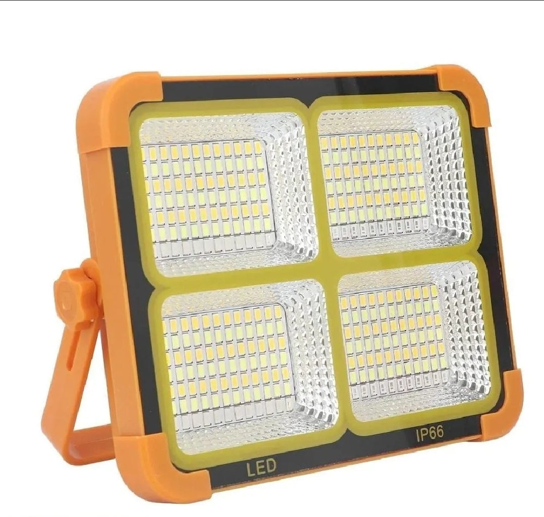 Portable Solar Lantern
