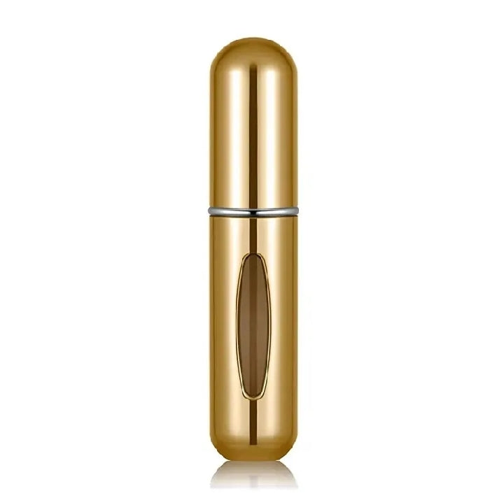 Portable Mini  Perfume  Bottle