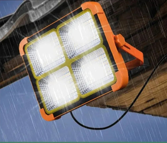 Portable Solar Lantern