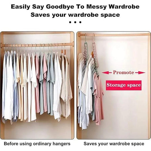 Hanger Organizer