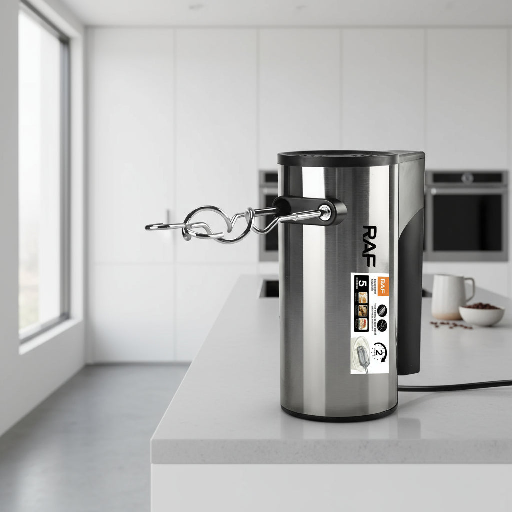 Electric Egg Beater