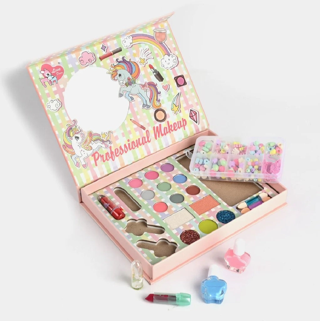 Make Up Set For Girl