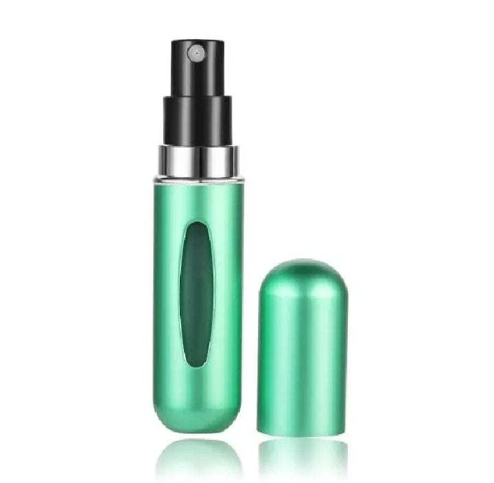 Portable Mini  Perfume  Bottle