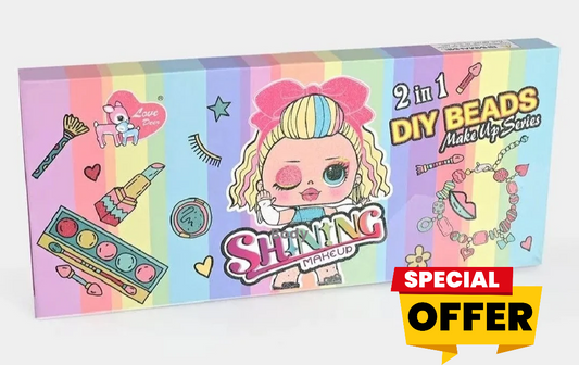 Kids Make up kits pretend play makeup sets