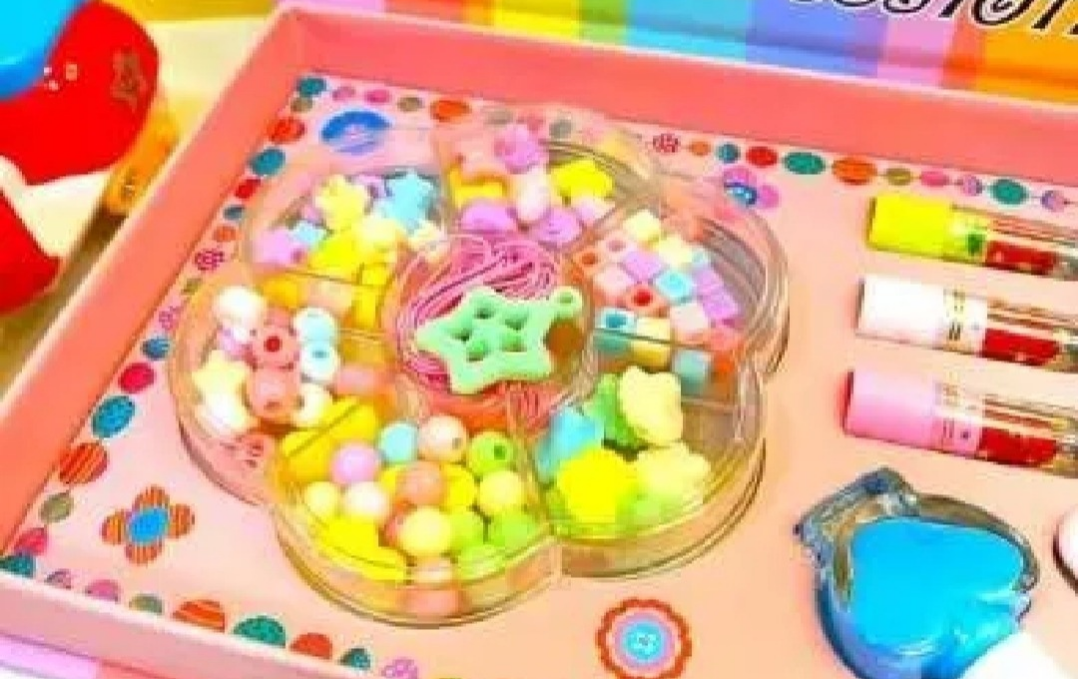 Kids Make up kits pretend play makeup sets