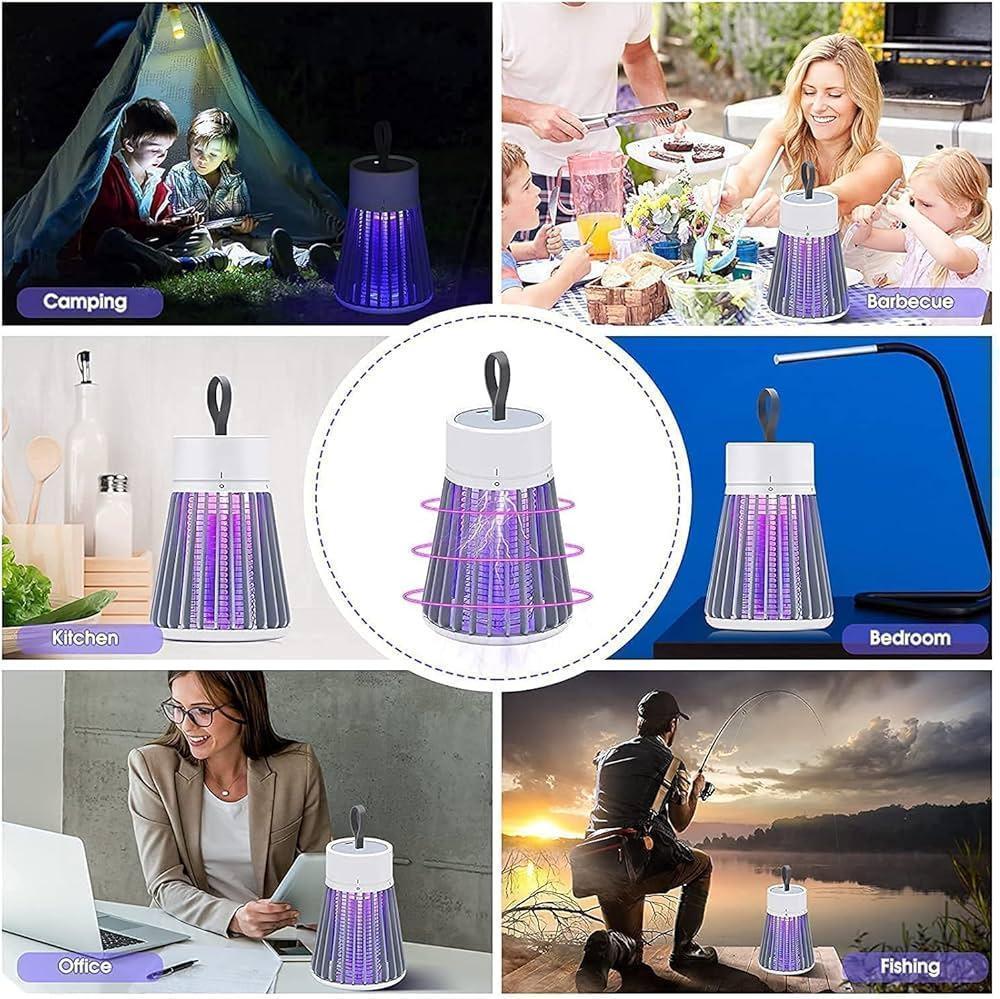Mosquito Killer  Lamp