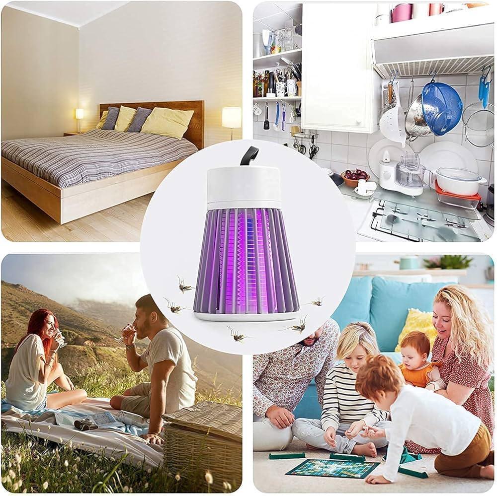 Mosquito Killer  Lamp