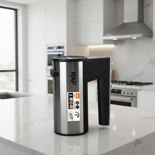 Electric Egg Beater