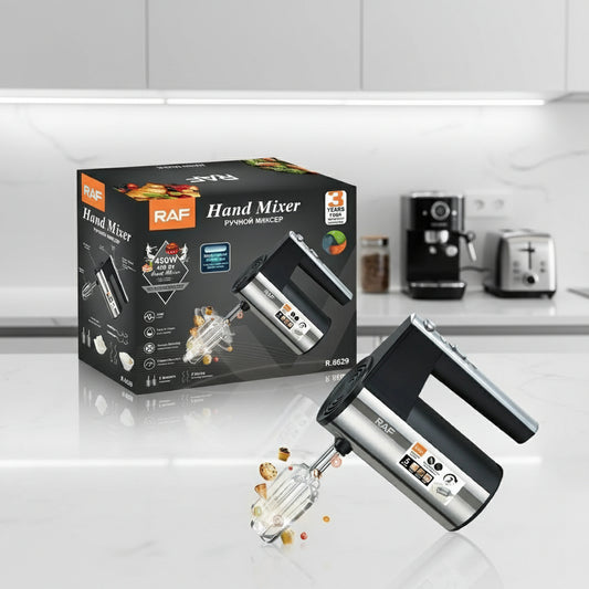 Electric Egg Beater