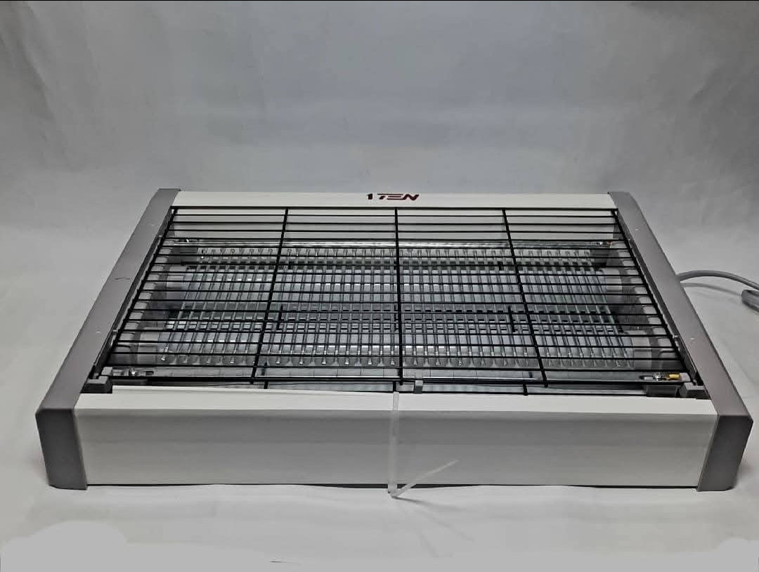 BRANDED PEST INSECT KILLER 6 WATT ANTI MOSQUITO DEVICE LED