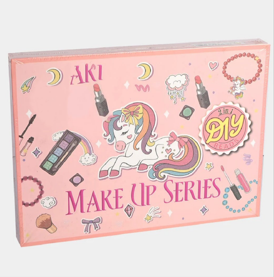 Make Up Set For Girl
