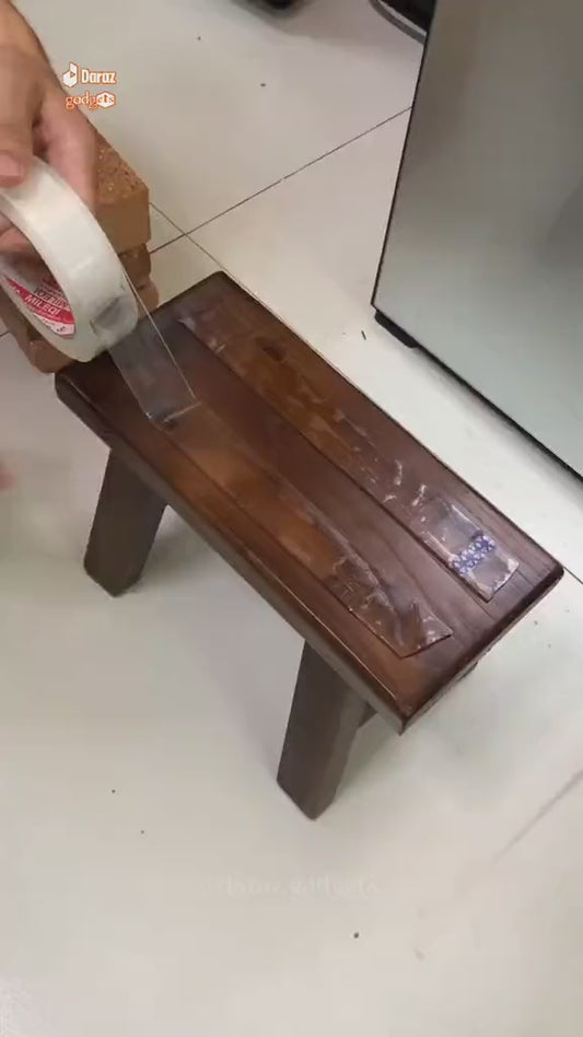 Double Sided Nano Tape 3 Meter