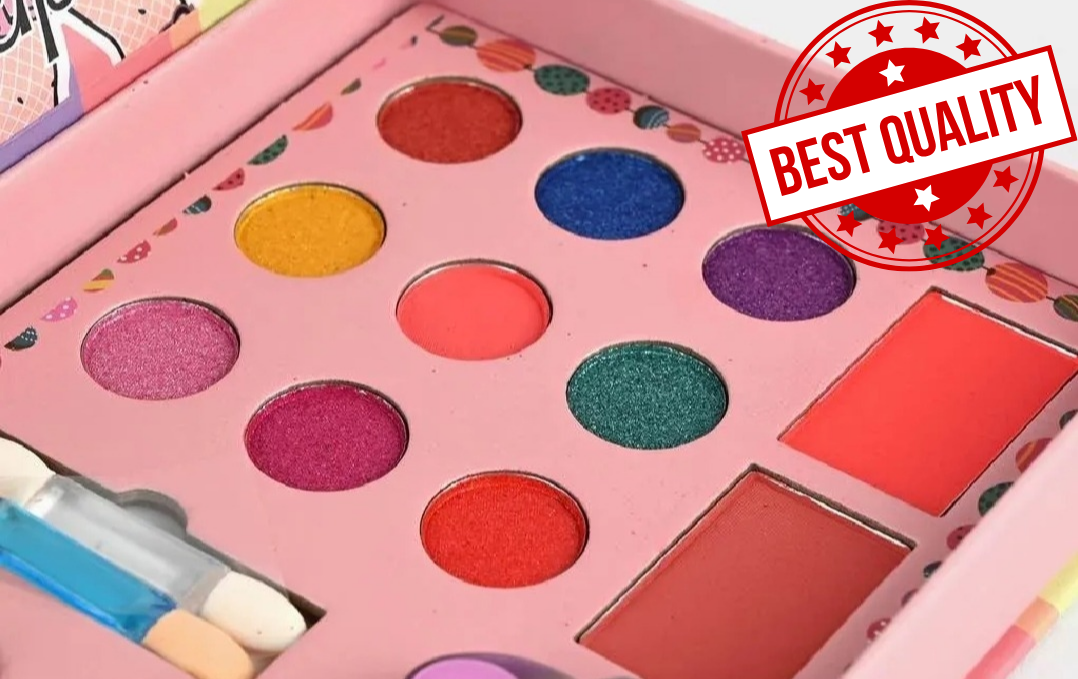 Kids Make up kits pretend play makeup sets