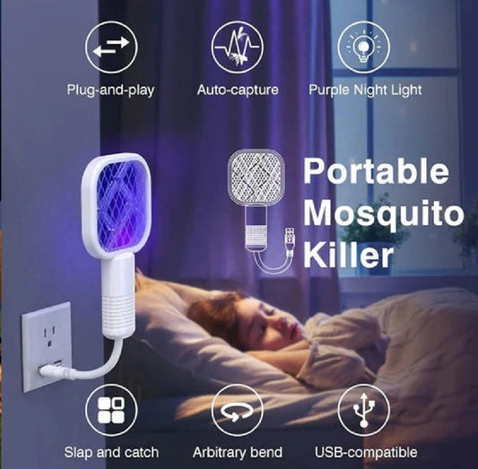 Mini USB Mosquito killer