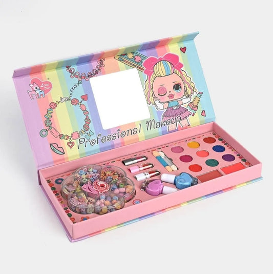 Kids Make up kits pretend play makeup sets