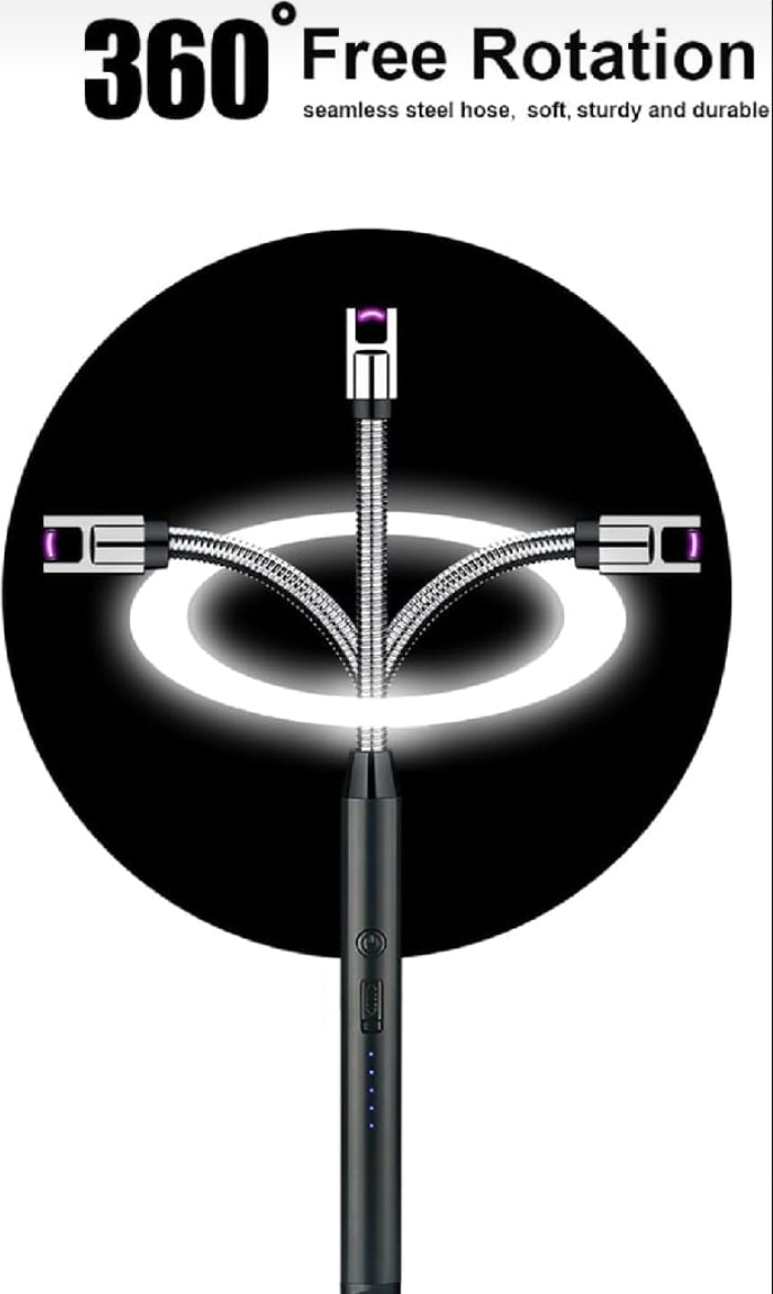Electric Kitchen Lighter