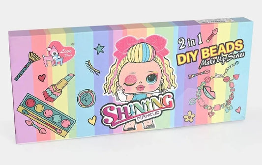 Kids Make up kits pretend play makeup sets