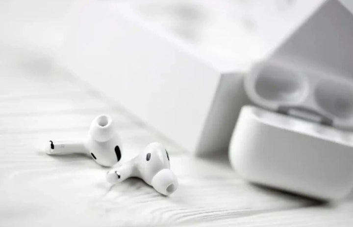 Universal Mini Bluetooth Wireless Stereo Headset With Mic & For All Android Phones