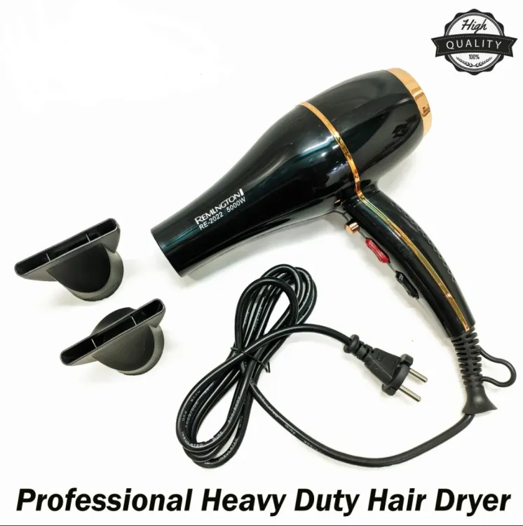 Professional | Hair Dryer | Model | RE-2028
