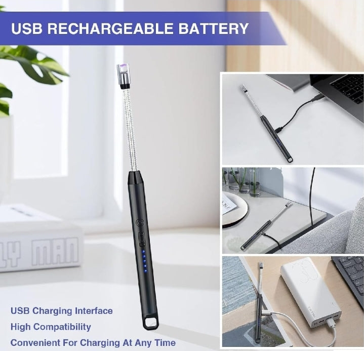 Electric Kitchen Lighter