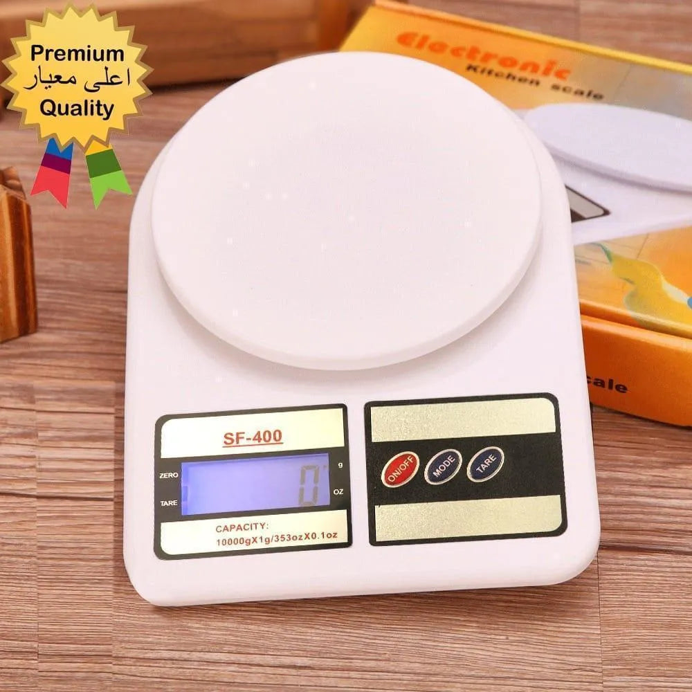 Kitchen Scale