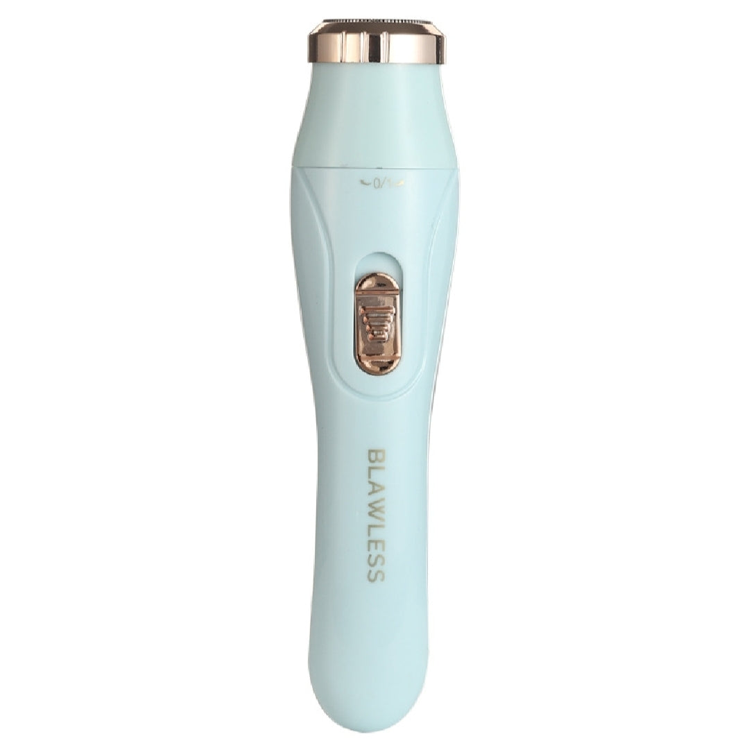 Multifunctional shaver, electric shaver, three-in-one eyebrow trimmer, haircutter, nose hair trimmer, rechargeable shaver