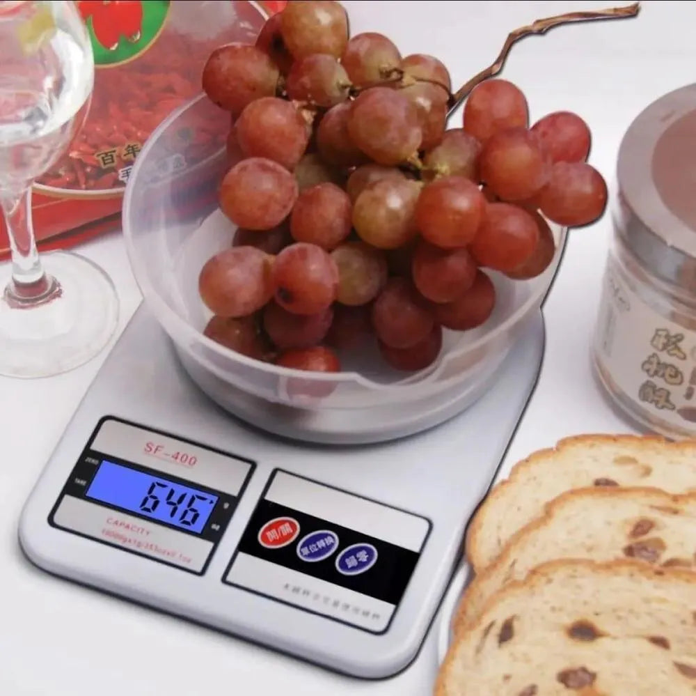 Kitchen Scale