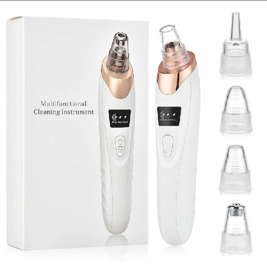 Blackhead Remover Vacuum