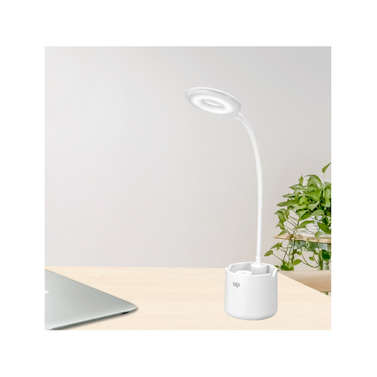 DP Jiuliang LED multi-function pen holder ring desk lamp DP-1060