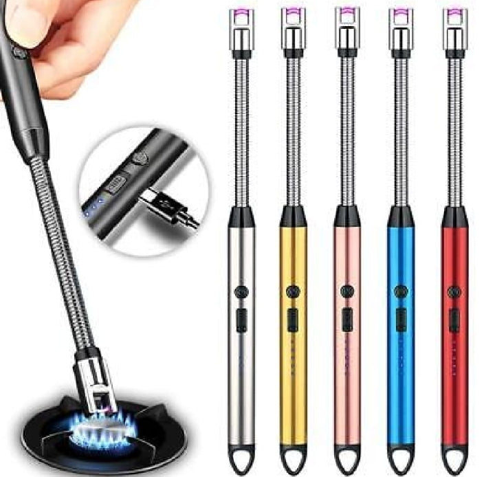 Electric Kitchen Lighter