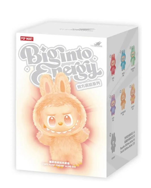 Labubu The Monsters BLIND BOX