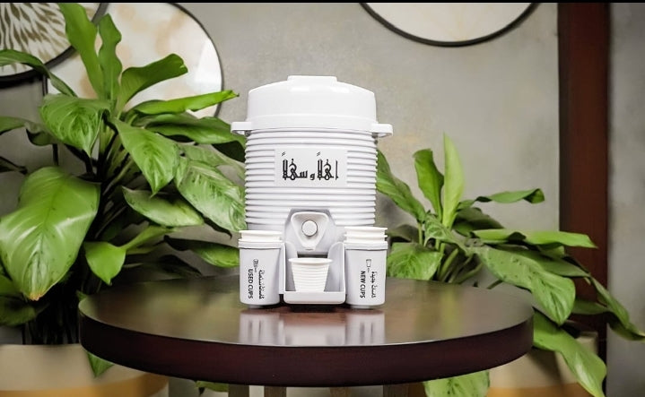 MINI ZAMZAM COOLER