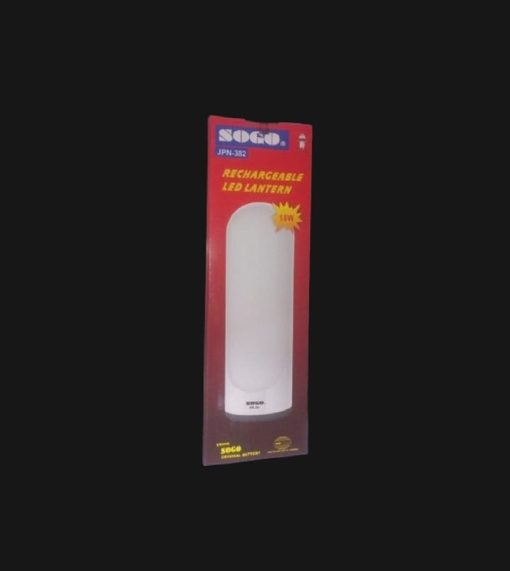 Sogo Rechargeable Light JPN-382