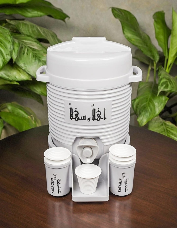 MINI ZAMZAM COOLER
