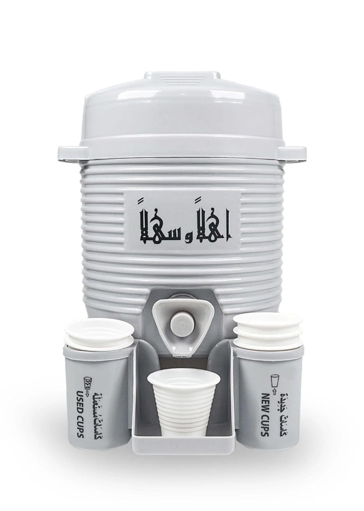 MINI ZAMZAM COOLER