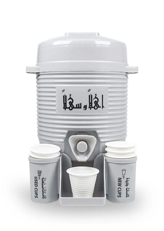 MINI ZAMZAM COOLER