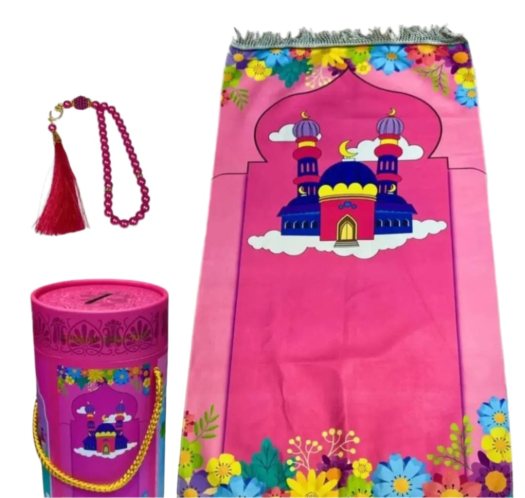 Ramadan Special Surprise Box