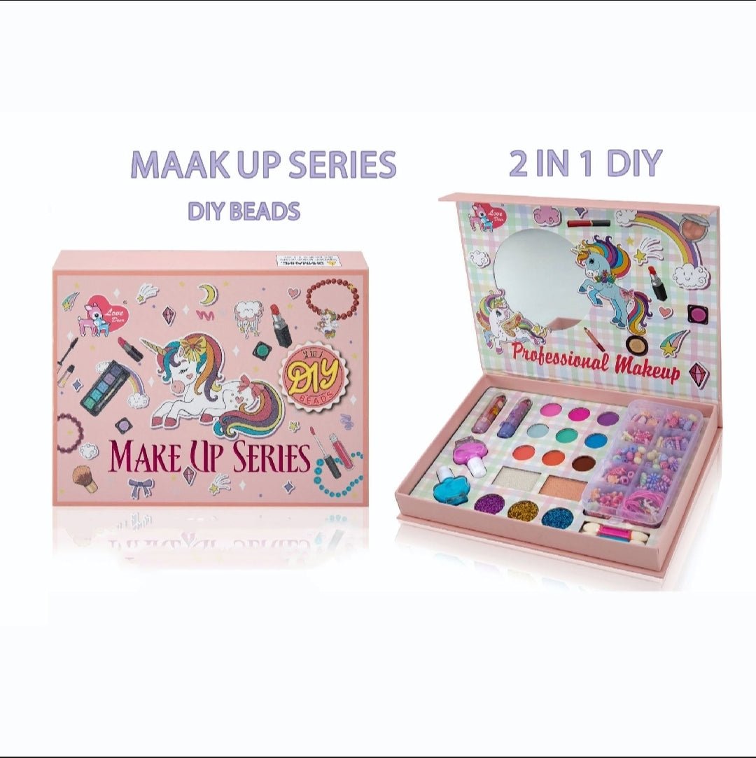Make Up Set For Girl