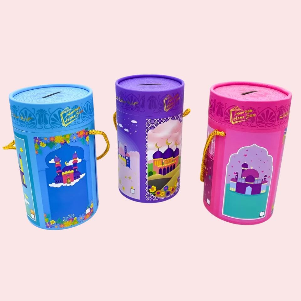 Ramadan Special Surprise Box