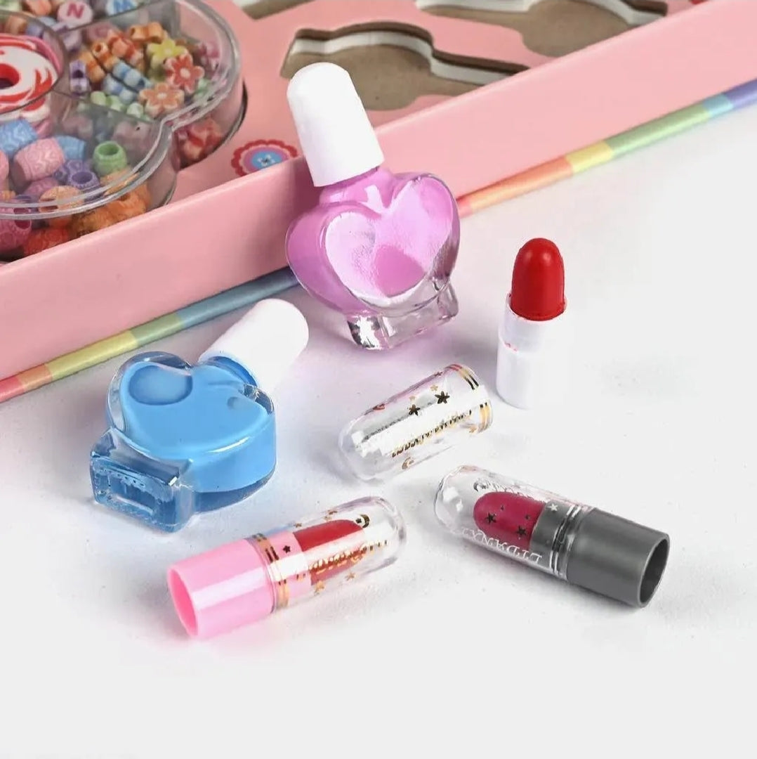 Kids Make up kits pretend play makeup sets