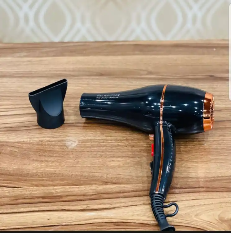 Professional | Hair Dryer | Model | RE-2028