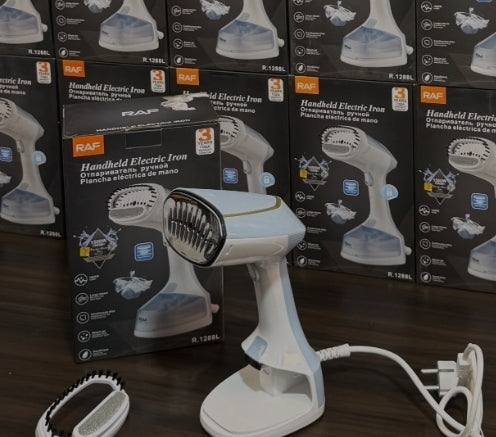 Electric Hand Garment Steamer Iron